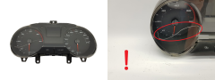 Conta-rotações Seat Ibiza 6J0920801A 3128