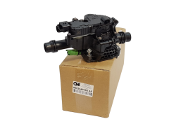 Caixa do Termostato Citroen Peugeot 1.6 HDI 9803549480 Novo Original