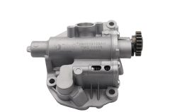 Bomba de Óleo 06H115105BK 11151692201 VW Audi Seat Skoda Vika