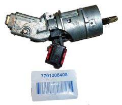 Canhão de Ignição Novo Original 7701208408 Renault
