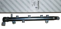 Tubo de Injeção Original 1570.S1 1570S1 Citroen Peugeot