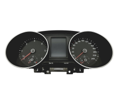 Conta-rotações VW Polo 6R 6C0920741A A2C90266000 VDO 51965