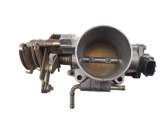 Válvula do corpo do acelerador Subaru RTK60-306 SERA483-06 1594