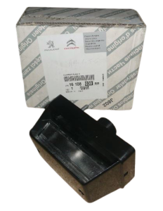 Farol Oświetlenia Tablicy Rejestracyjnej Jumper Boxer Ducato 1610803080