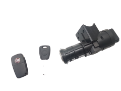 Canhão de Ignição Fiat Panda 2 00468453610 61027500