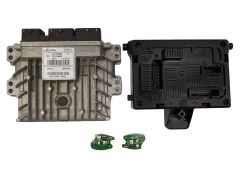 Kit de arranque 237101990R 8201054128 Clio 3 1.5 DCI Renault 5210