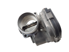 Válvula do corpo do acelerador Citroen Peugeot Ford 9673534480 1.6 HDI 2141