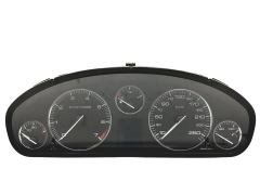 Conta-rotações Peugeot 407 9646282680 Siemens VDO