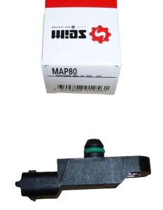 Sensor Pressão Ar MAP80 223650001R Renault Dacia Seim