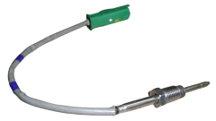 Sensor Temperatura Gases Escape Original Citroen Peugeot 2.2 HDI 1618RH Sensor Temperatura Gases Escape Original Citroen Peugeot 2.2 HDI 1618RH