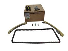 Kit de corrente de distribuição Original Renault Megane Scenic IV 1.6 SCe 130c13954R
