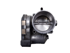 Válvula do corpo do acelerador VWAG 06A133062C 0280750036 1.8T 2225