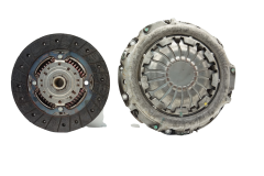 Kit embraiagem 302053302R 0.9 TCe Renault Clio 4
