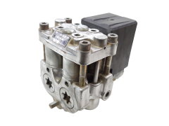 Bomba Abs Rover 800 0265201018 Bosch 1558