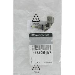 Sensor Temperatura Novo Original 165809659R Renault