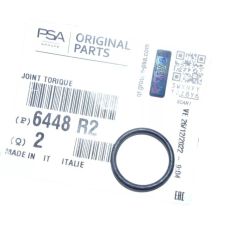 Junta, vedação Novo Original 6448.R2 6448R2 Citroen Peugeot
