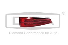 Farol Direita Traseira 8U0945094M 99451827402 Audi Q3 DPA