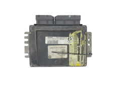 Unidade de Controlo 12147527610-01 S118012001N Mini BMW Siemens 57036