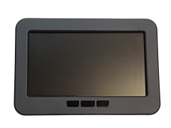 Ecrã TPO LAJ070W001A LTPS Module Visteon Novo