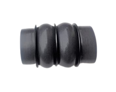 Mangueira de ar Original Citroen Peugeot C4 C5 3008 508 1.6 HDI OE 0382EN