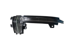 Pisca Direito 8K0949102D 89491786602 Audi DPA
