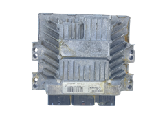 Unidade de Controlo S122326111A 8200766462 8200592611 Renault Siemens 64001