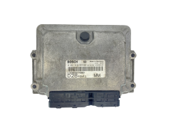 Unidade de Controlo 0281010929 1336827080 D2843WFU Fiat Bosch 63759