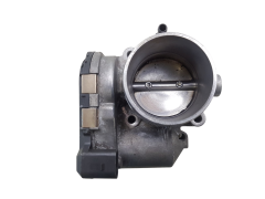 Válvula do corpo do acelerador VWAG 06A133062C 0280750036 1.8T 1081