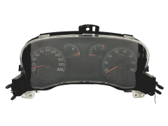 Conta-rotações Fiat Doblo 51762258 503001440500 40268
