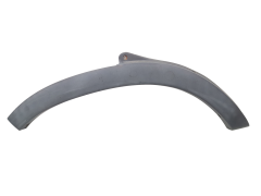 Friso guarda-lamas Esquerdo Frente Renault Master 2 Movano 8200197107