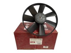 Ventoinha do Radiador Fazer VW Seat 1H0959455D 99590013601 Vika