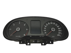 Velocímetro VW Polo 6R 6R0920861C A2C53376827 57148