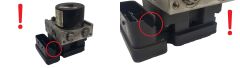 Bomba Abs 8200403322F 10097014093 Twingo 2 Renault 2032