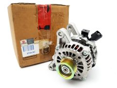 Alternador Novo Original Citroen Peugeot C2 C3 207 307 1.2 1.4 57056C