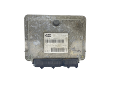 Unidade de Controlo 51793106 IAW4AF.M9 61600.627.07 Fiat Magneti Marelli 62367