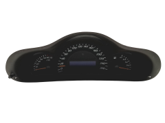 Conta-rotações Mercedes C W203 A2035401547 48591