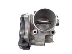 Válvula do corpo do acelerador Renault 8200987453B H8200727648 2.0 2.3 DCI 2393