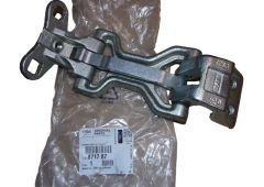 Dobradiça Porta Superior Traseira Novo Original 871787 Citroen Jumper 3 Peugeot Boxer 3