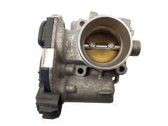 Válvula do corpo do acelerador 55562270 0280750482 Opel Chevrolet 1.2 1.4 GM 1595