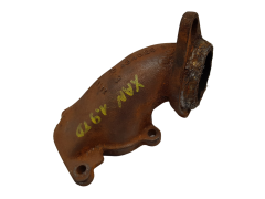 Mangueira de carga de ar 038322 434528 Citroen Xantia 2 1.9 TD 12357