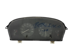 Velocímetro Berlingo 1 Partner 1 9630166680 PSA 56438