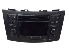 Rádio leitor de CD Suzuki Swift 39101-68L0 CQ-JZ41F0AE PA68L0
