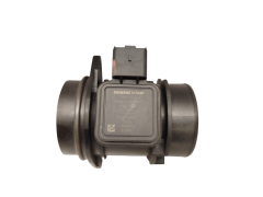 Medidor de fluxo de ar 5WK97004 9647144080 1,4 HDI TDCi Citroen Peugeot Ford
