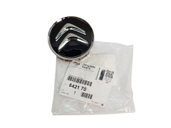 Tampa do cubo da roda Novo Original Citroen C1 C2 C3 C4 542170