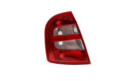 Farol Traseira Esquerda 6Y6945111B 89450213202 Skoda Fabia 1 DPA