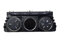 Unidade de Controlo do Aquecedor A/C Citroen C3 2 DS3 98075822ZD 6452W7
