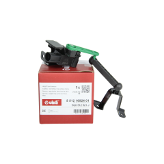 Sensor nível faróis Traseira Esquerdo 5Q0512521J 55121692401 VW Audi Seat Skoda