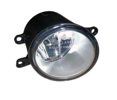 Farol halogéneo Direito Frente Original Citroen Peugeot 107 C1 1608422080