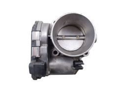Válvula do corpo do acelerador Alfa Romeo Iveco Opel 0280750073 Bosch 1430