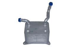 Radiador de Óleo Fazer VW Audi 079117015A 11171698101 Vika